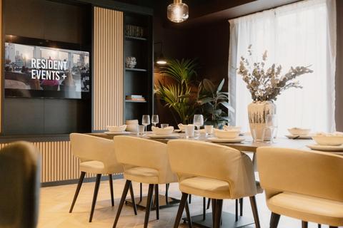 undefined, 2 Inkwell Place Birmingham B16