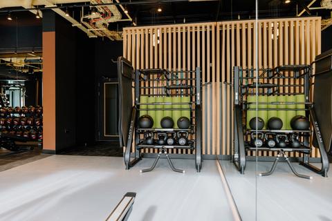 undefined, 2 Inkwell Place Birmingham B16