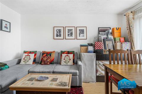 1 bedroom maisonette to rent, Juliana Close, East Finchley, N2