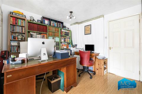 1 bedroom maisonette to rent, Juliana Close, East Finchley, N2