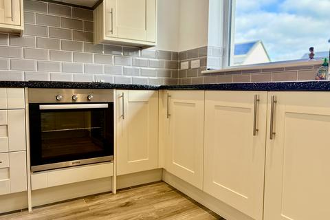 3 bedroom end of terrace house for sale, Penrhyncoch, SY23