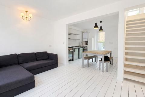 undefined, Redchurch Street, London, E2