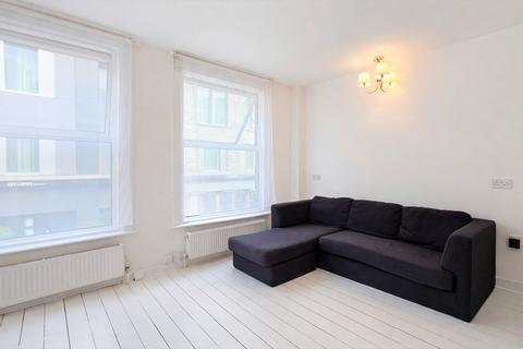 undefined, Redchurch Street, London, E2