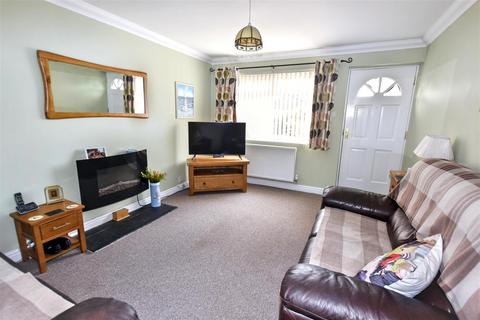 undefined, Trevarren Avenue, Four Lanes, Redruth