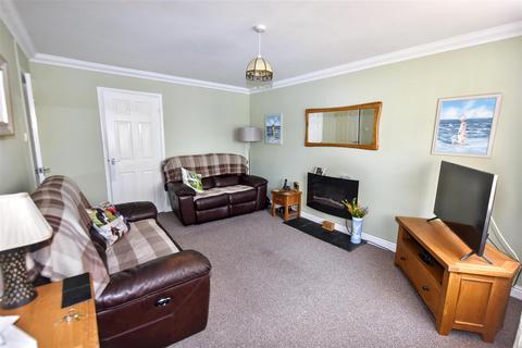 undefined, Trevarren Avenue, Four Lanes, Redruth