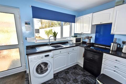 undefined, Trevarren Avenue, Four Lanes, Redruth