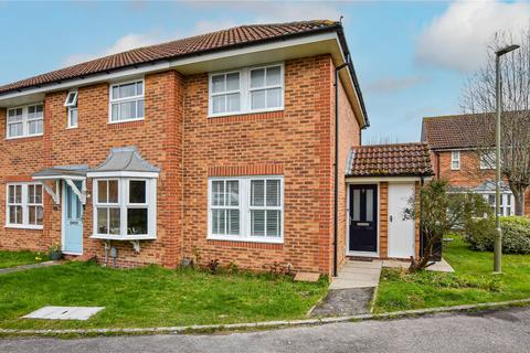 undefined, Itchen Court, Didcot, Oxfordshire, OX11