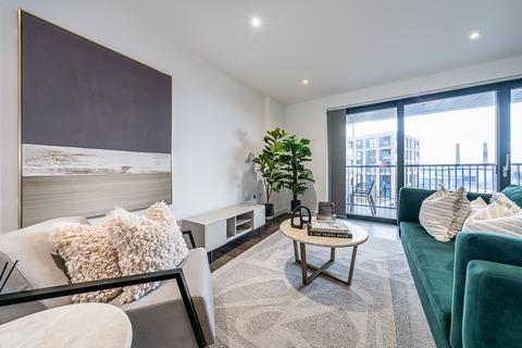 undefined, Grafton, 6, Watteau Square CR0