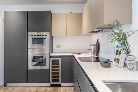 undefined, Grafton, 6, Watteau Square CR0