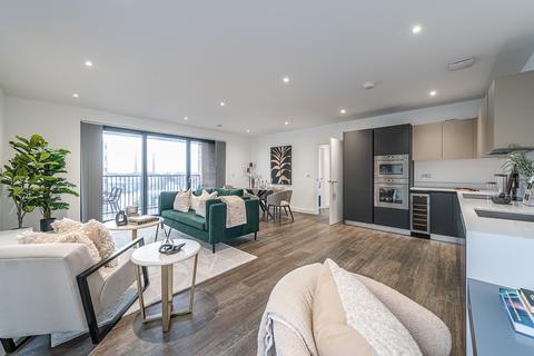 undefined, Grafton, 6, Watteau Square CR0