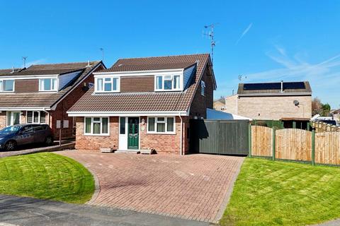 undefined, Wharfedale Close, Derby DE22