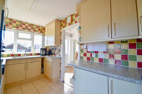 undefined, Wharfedale Close, Derby DE22