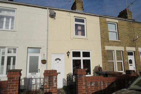 3 bedroom terraced house for sale, St. Margarets Place, Peterborough