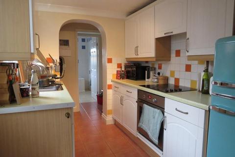 3 bedroom terraced house for sale, St. Margarets Place, Peterborough