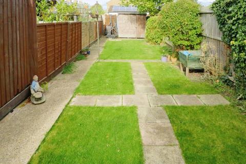 3 bedroom terraced house for sale, St. Margarets Place, Peterborough