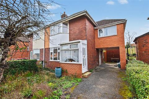 Church Avenue, Gildersome, Morley, Leeds