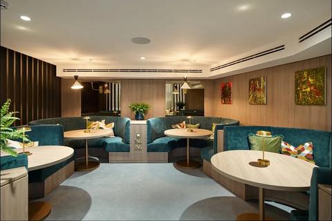 3 bedroom flat for sale, Chalk Farm Road, London NW1