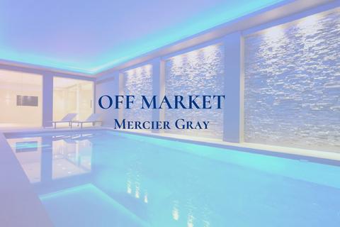 8 bedroom house for sale, Denewood Road, London N6