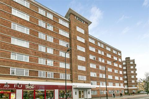 Edith Villas, London, W14