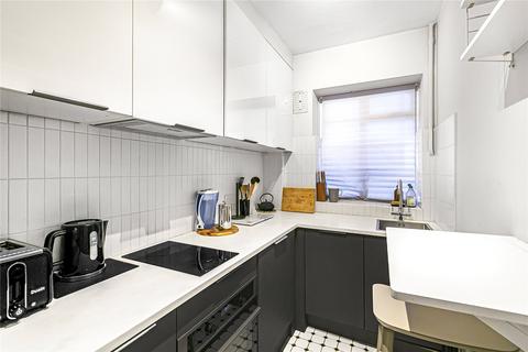 1 bedroom apartment for sale, Edith Villas, London, W14