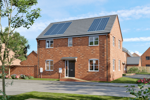 Spalding Road, Pinchbeck, PE11 3DT