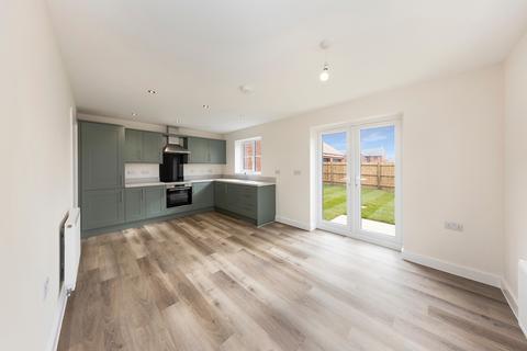 3 bedroom semi-detached house for sale, Plot 22Mere, The Mere at Yews Farm, Spalding Road PE11