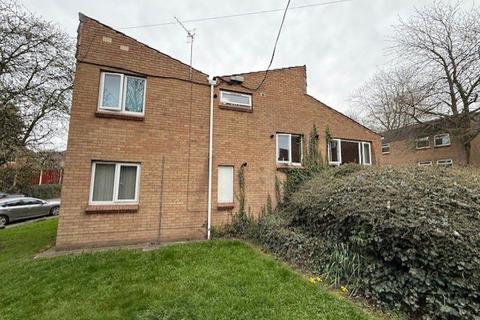 undefined, 200 Norfolk Park Road, Sheffield, Sheffield, S2 2UA