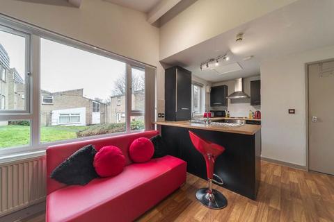 undefined, 200 Norfolk Park Road, Sheffield, Sheffield, S2 2UA