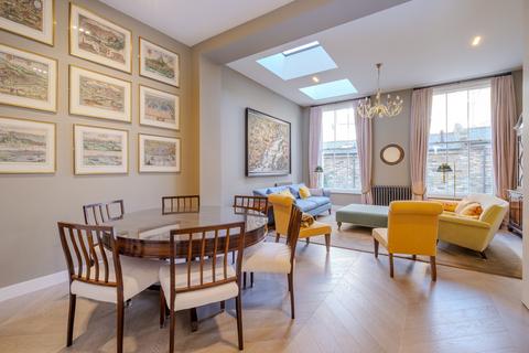 5 bedroom house for sale, Denbigh Street, London, SW1V