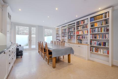 5 bedroom house for sale, Denbigh Street, London, SW1V