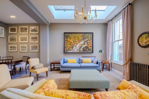 5 bedroom house for sale, Denbigh Street, London, SW1V