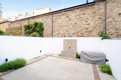 5 bedroom house for sale, Denbigh Street, London, SW1V