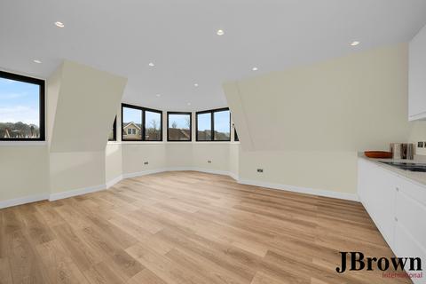 Park Lane, Croydon, Croydon, Surrey, CR0