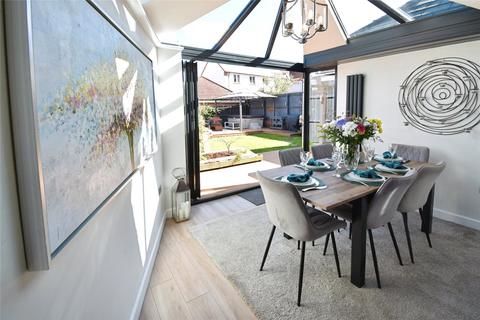 4 bedroom link detached house for sale, Horsemead Piece, Winslow