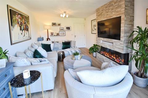 4 bedroom link detached house for sale, Horsemead Piece, Winslow