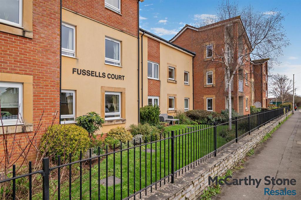 Fussells Court