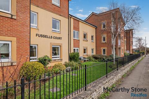 undefined, Fussells Court, Station Road, Worle, Weston-Super-Mare