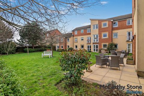 undefined, Fussells Court, Station Road, Worle, Weston-Super-Mare