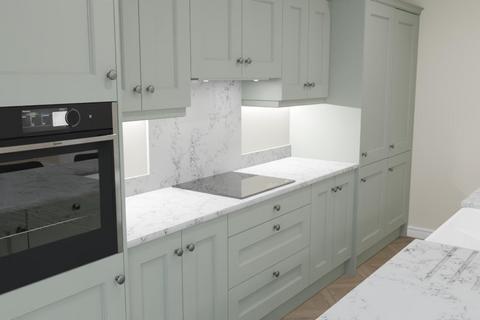 3 bedroom bungalow for sale, Bushmead Drive, Ashley Heath, BH24 2HU