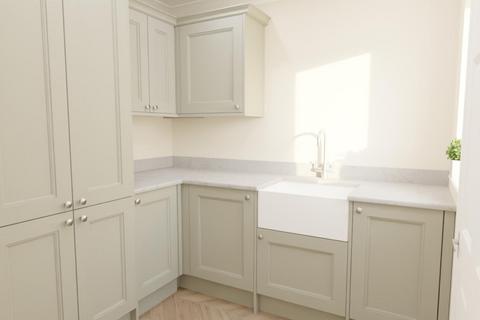 3 bedroom bungalow for sale, Bushmead Drive, Ashley Heath, BH24 2HU