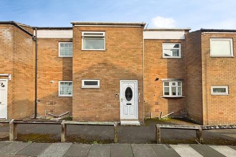 3 bedroom terraced house for sale, Liddle Court, Elswick, Newcastle upon Tyne, NE4