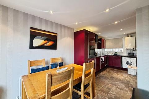 3 bedroom terraced house for sale, Liddle Court, Elswick, Newcastle upon Tyne, NE4