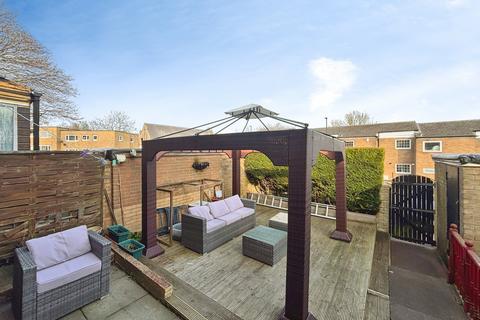 3 bedroom terraced house for sale, Liddle Court, Elswick, Newcastle upon Tyne, NE4