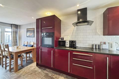 3 bedroom terraced house for sale, Liddle Court, Elswick, Newcastle upon Tyne, NE4