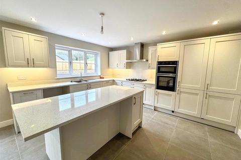 4 bedroom detached house for sale, OPEN DAY 18/07/26 -Travellers Close, Leekbrook, Leek