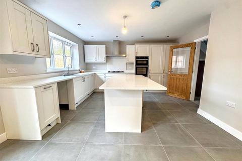 4 bedroom detached house for sale, OPEN DAY 18/07/26 -Travellers Close, Leekbrook, Leek