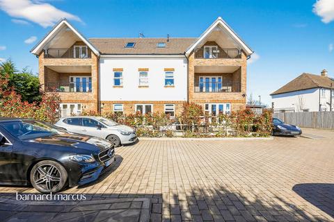 undefined, Edgehill Road, Purley