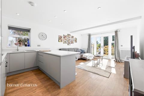 undefined, Edgehill Road, Purley