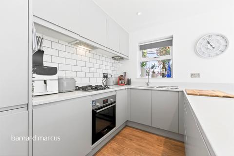 undefined, Edgehill Road, Purley