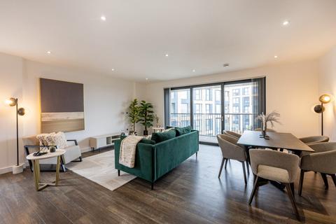 undefined, Grafton Quarter, 6, Watteau Square CR0